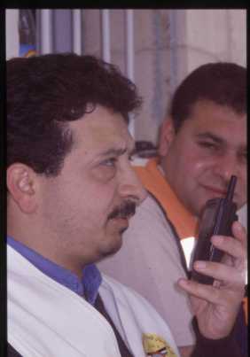 Ghassan Hamdan