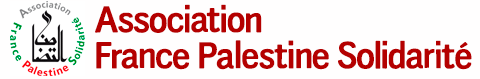 Association France-Palestine solidarité