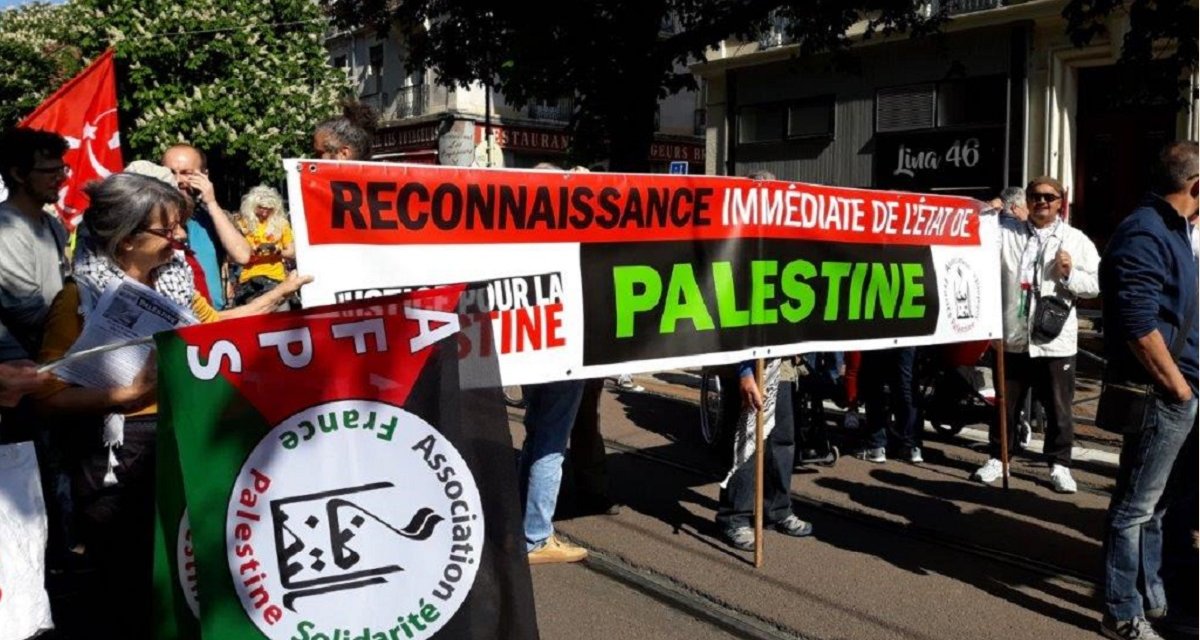 La Palestine Au 1er Mai A Grenoble Association France Palestine Solidarite La Palestine Au 1er Mai A Grenoble Association France Palestine Solidarite