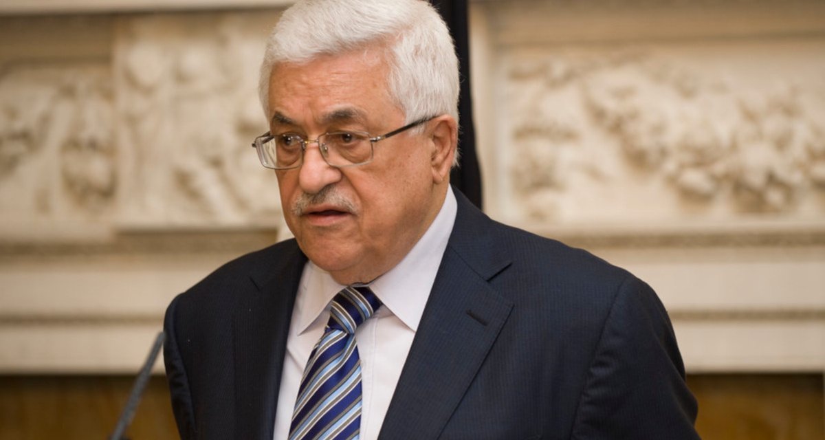 Abbas remercie Doha d'avoir profité du Mondial pour promouvoir la cause  palestinienne - The Times of Israël