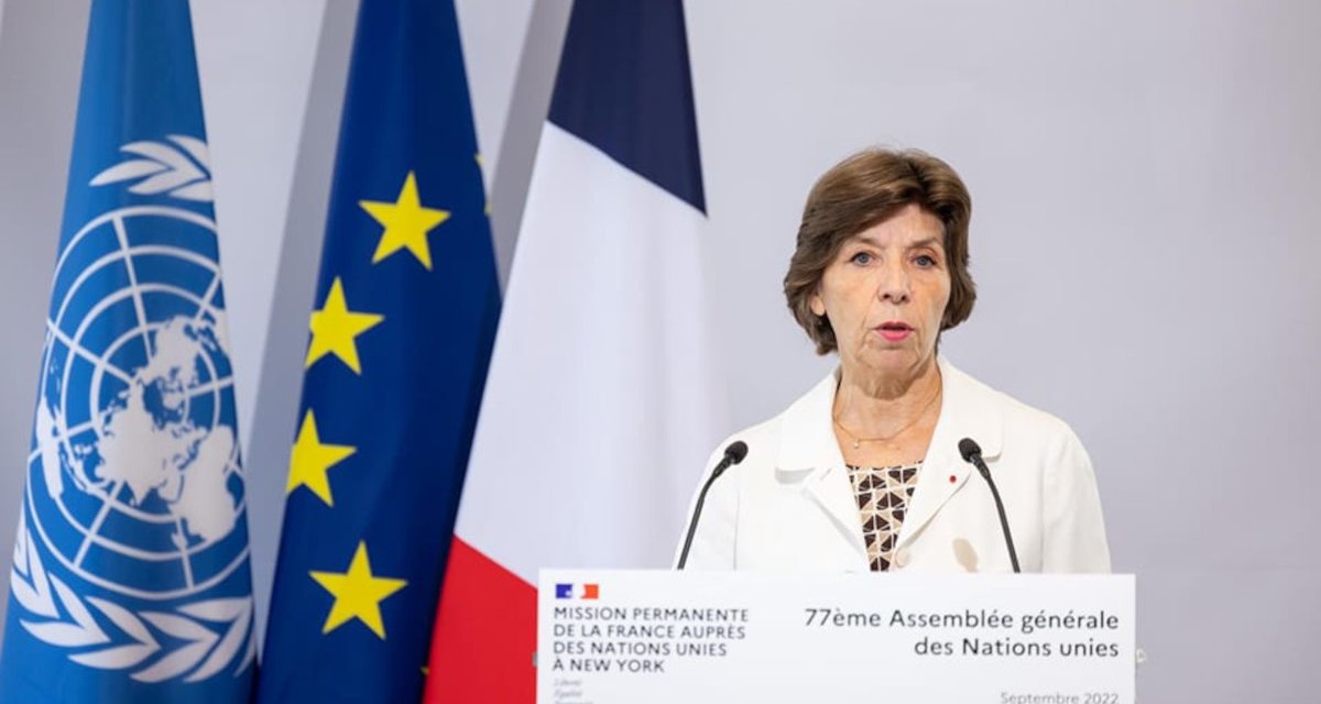 Formalités Administratives - Ministère De L’Europe Et Des Affaires