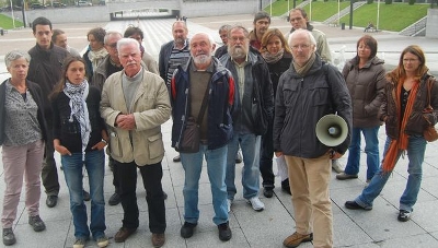 rassemblement