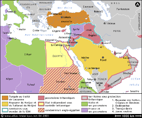 La Politique Americaine Au Moyen Orient Association France Palestine Solidarite