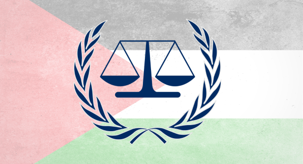 Palestine : la France doit soutenir l’action de la Cour Pénale