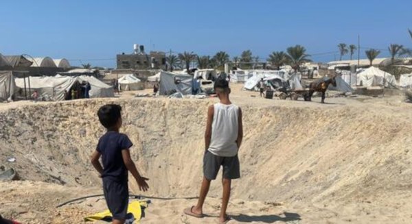 Les expulsions de migrants aux États-Unis: quatre questions pour comprendre