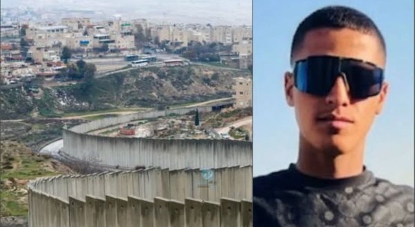 L'armée israélienne assassine un jeune Palestinien à Jérusalem-Est occupée
