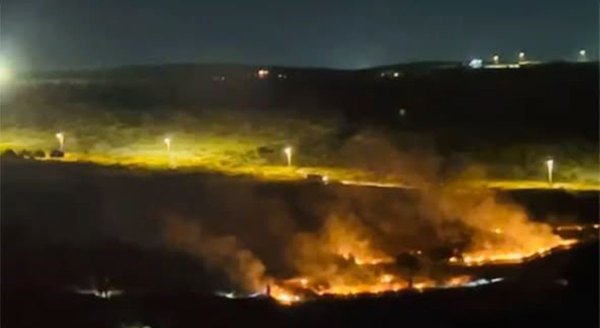 Les attaques de terreur des colons déferlent sur Masafer Yatta
